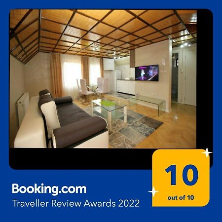 Apartman Blagojevic Zlatibor Exterior photo