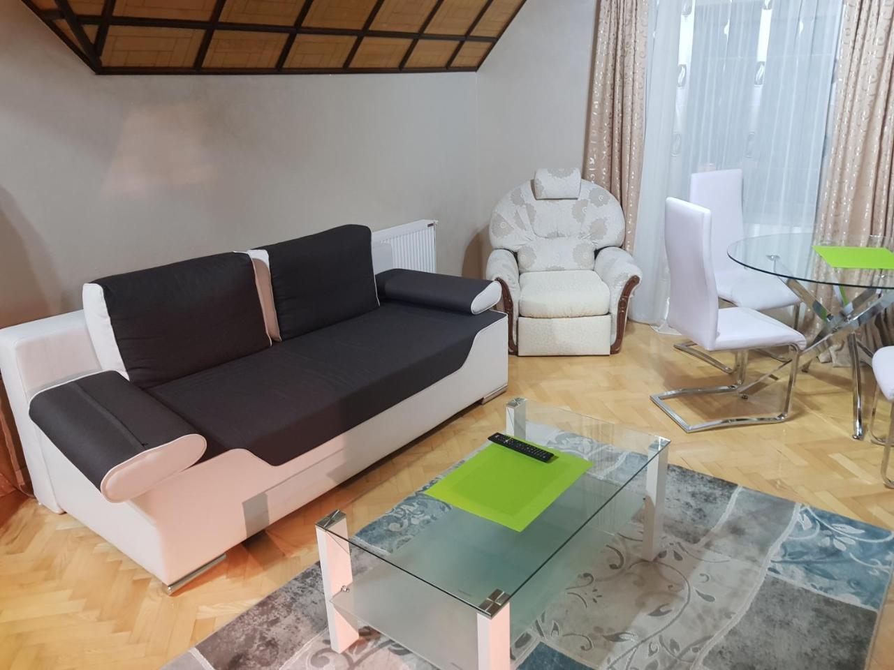 Apartman Blagojevic Zlatibor Exterior photo