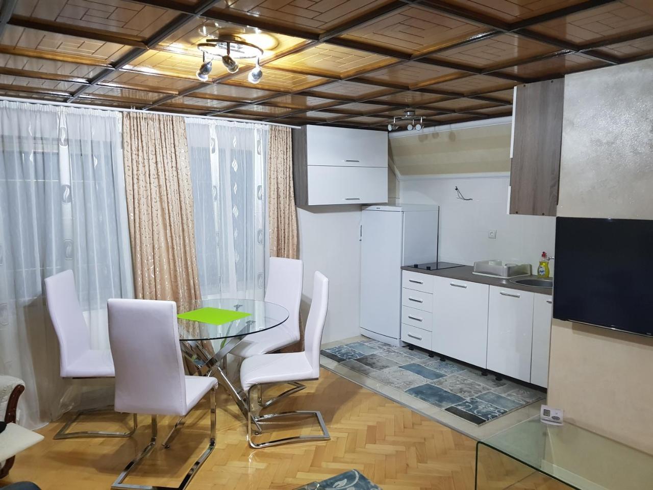 Apartman Blagojevic Zlatibor Exterior photo