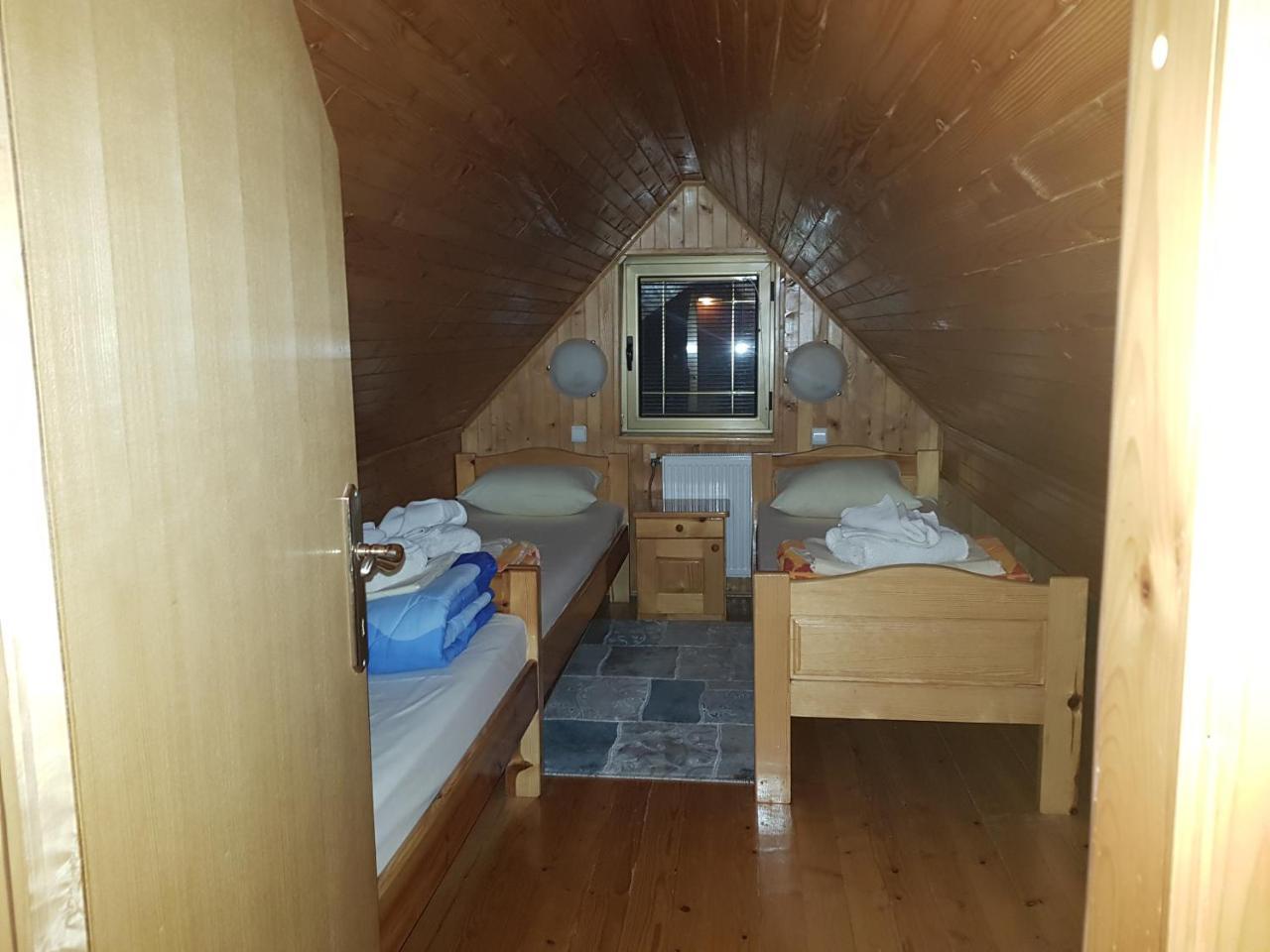Apartman Blagojevic Zlatibor Exterior photo