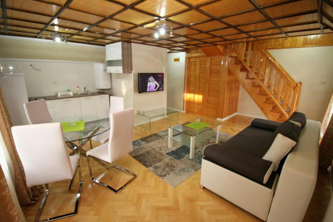 Apartman Blagojevic Zlatibor Exterior photo