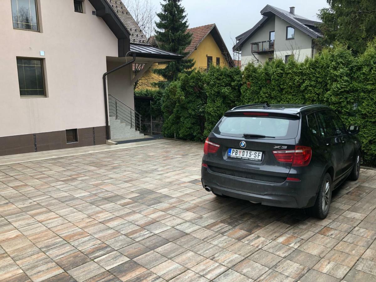 Apartman Blagojevic Zlatibor Exterior photo